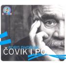 BORIS DVORNIK (1939 – 2008) - Covik i po, 2008 (CD) BORIS DVORNIK (1939 – 2008) - Covik i po, 2008 (CD)